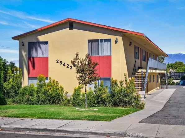 25422 Cole St, Loma Linda, CA 92354