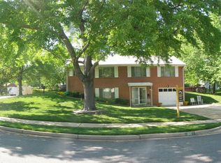 6202 Dana Ave, Springfield, VA 22150