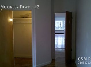 1329 McKinley Pkwy APT 2, Buffalo, NY 14218
