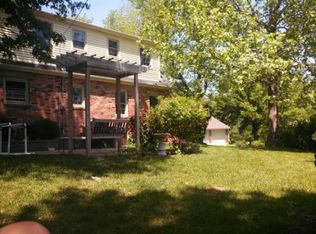 505 S Mitchell St, Warrensburg, MO 64093