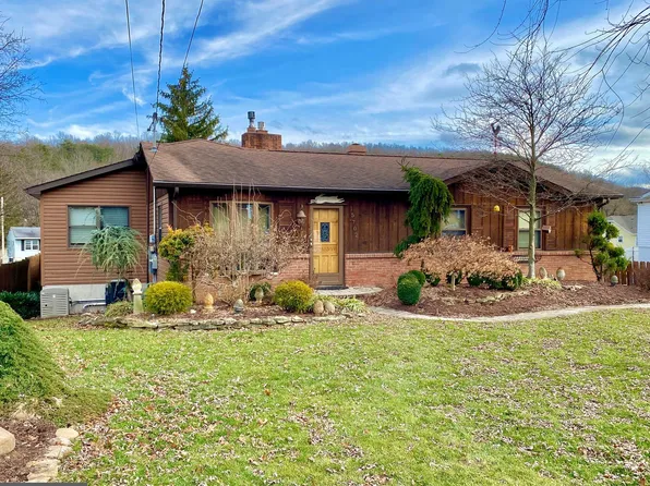 15702 Downing St SW, Cresaptown, MD 21502