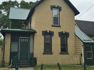 809 Mason St, Elkhart, IN 46516