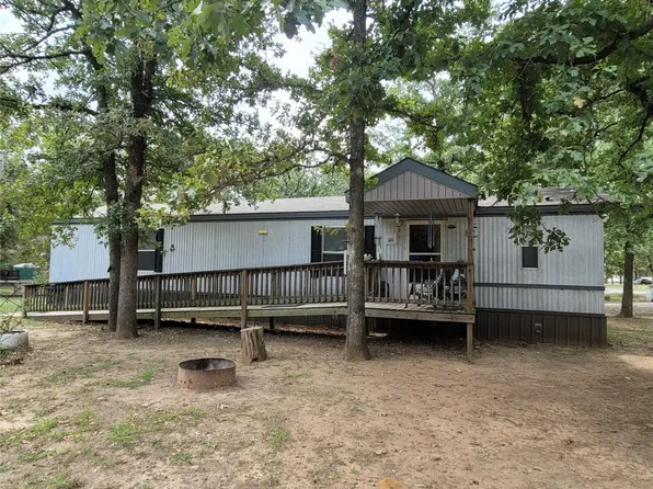 114704 S 4212th Rd, Eufaula, OK 74432