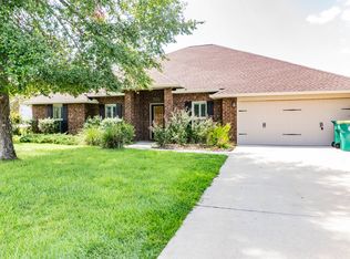 4644 Chanan Dr, Crestview, FL 32539