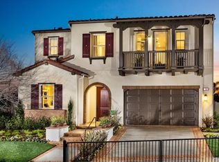584 E Vosburg Dr, Azusa, CA 91702