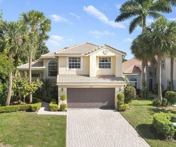 10362 Buena Ventura Drive, Boca Raton, FL, 33498