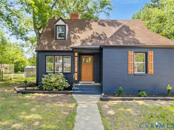 3429 Keighly Rd, Richmond, VA 23234
