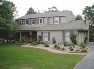 2935 Clyston Rd, Norristown, PA 19403