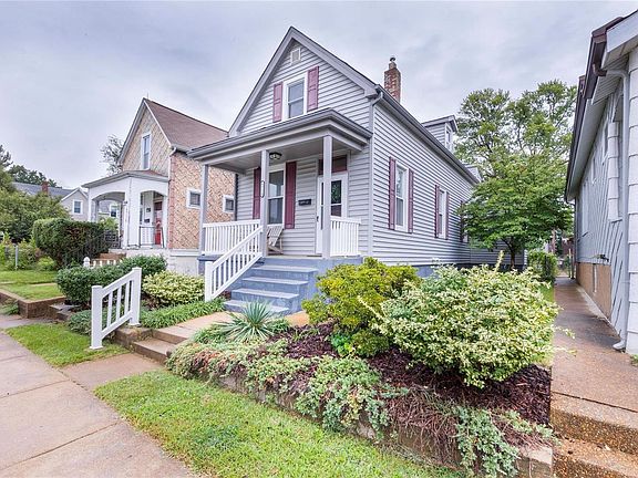 2nd image of 4718 Adkins Ave