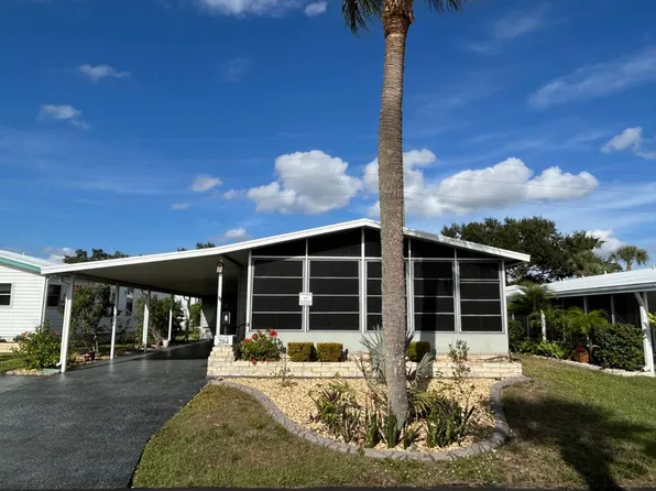 204 Cattail St, Sebring, FL 33872