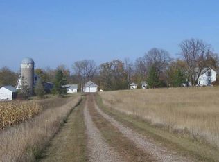 34681 Sybil Lake Rd, Vergas, MN 56587