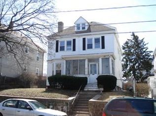 12 Reynolds Ave, Chelsea, MA 02150