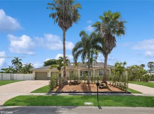 27683 SW 163rd Ct, Homestead, FL 33031