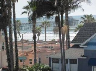 602 N Pacific St UNIT A, Oceanside, CA 92054