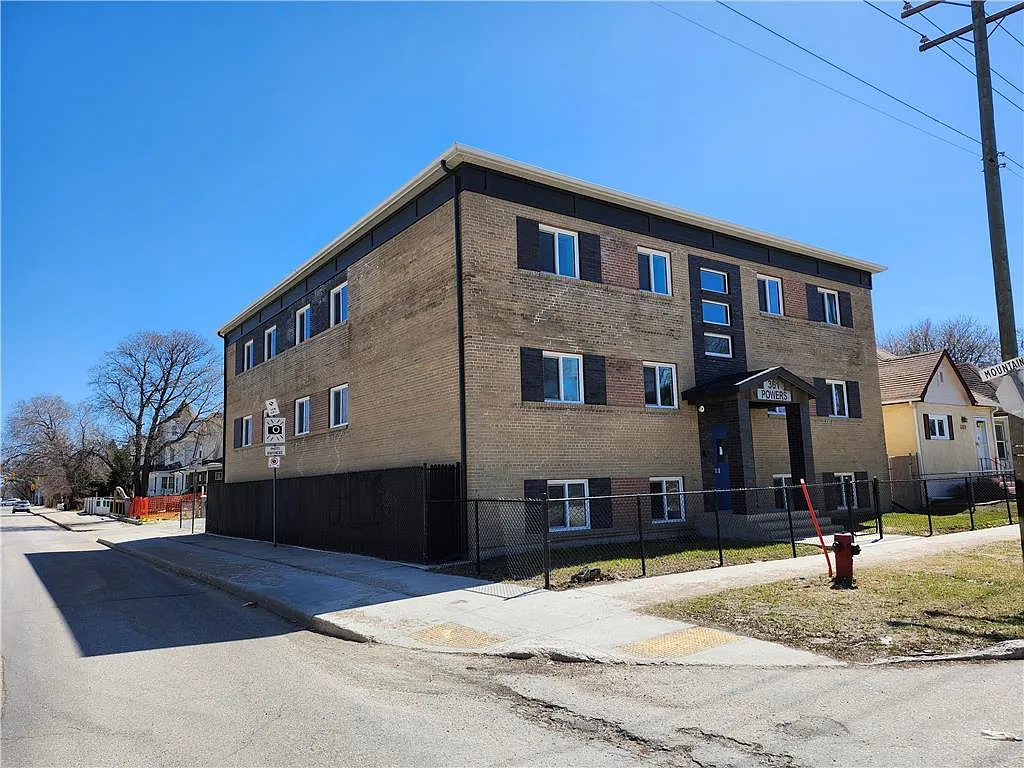 361 Powers Street — Photo 3