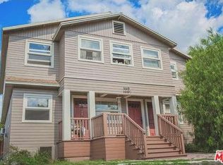 1449 Ridge Way #1, Los Angeles, CA 90026