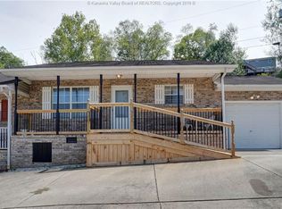 7 Dogwood Ln, Saint Albans, WV 25177