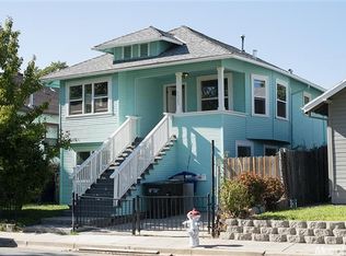 4523 8th Ave, Sacramento, CA 95820