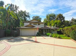 2 Encanto Dr, Rolling Hills, CA 90274