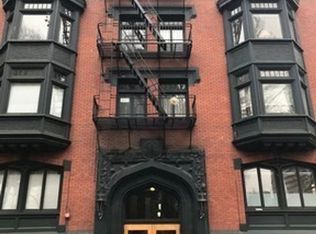 1405 SW Park Ave APT 23, Portland, OR 97201