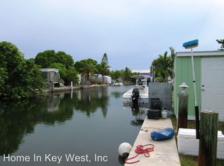 4 Ventana Ln, Key West, FL 33040