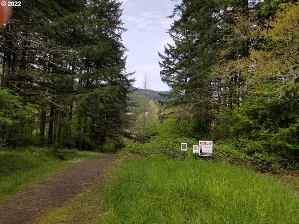 NW Foothill Dr, Corvallis, OR 97330