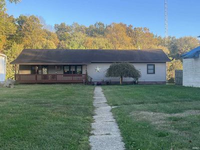 144 McVay St, Crane, IN, 47522