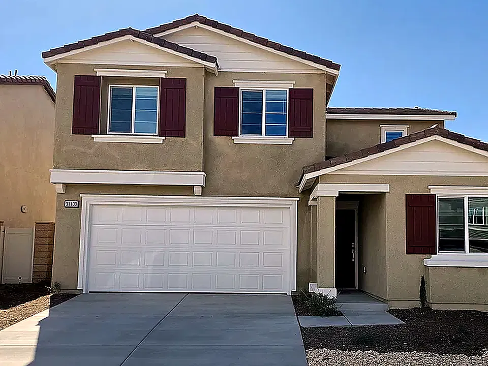 31003 Shining Willow Dr