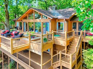 300 Bittersweet, Sautee Nacoochee, GA 30571