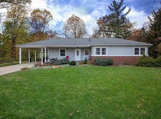 3875 Avis Rd, New Albany, OH 43054