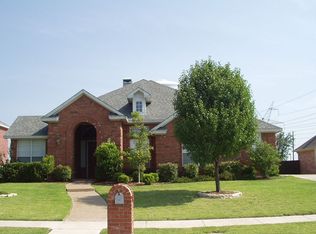 4305 Maize Dr, Plano, TX 75093