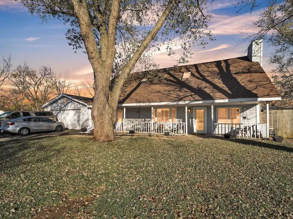 26700 103rd PLACE, Trevor, WI 53179