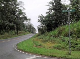Kahakai Blvd LOT 34, Pahoa, HI 96778