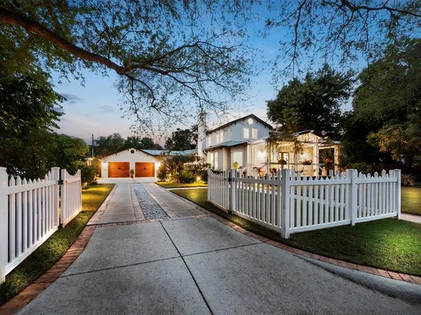 1632 Floyd St, Sarasota, FL 34239