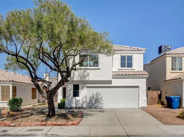 1716 Klamath Falls Way, Las Vegas, NV 89128