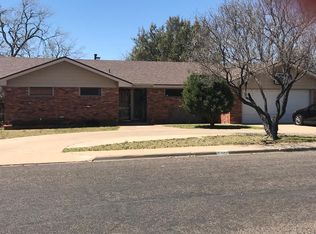 1509 Spur Ave, Odessa, TX 79761