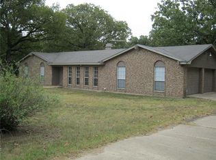 250 Vz County Road 2121, Canton, TX 75103