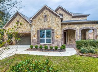 2416 Ellis Park Ln, Conroe, TX 77304