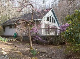 970 Holly Rd, Black Mountain, NC 28711