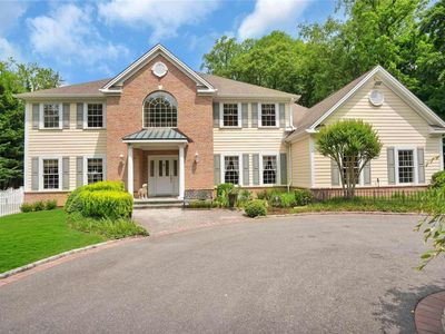9 Kaintuck Lane, Locust Valley, NY, 11560