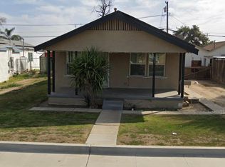 617 Decatur St, Bakersfield, CA 93308