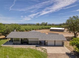 6418 Santa Clara Rd, Corning, CA 96021