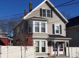 6 Brook St, Brockton, MA 02301