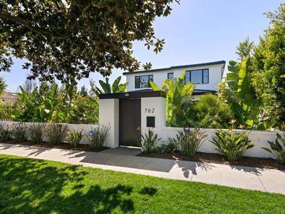 702 11th St, Santa Monica, CA, 90402