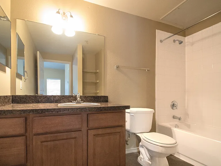 Phase 2 Apartment Home