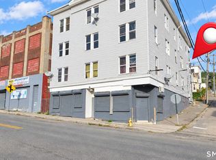 138 Cherry Street, Waterbury, CT 06702