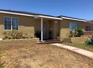 3353 W 134th Pl, Hawthorne, CA 90250