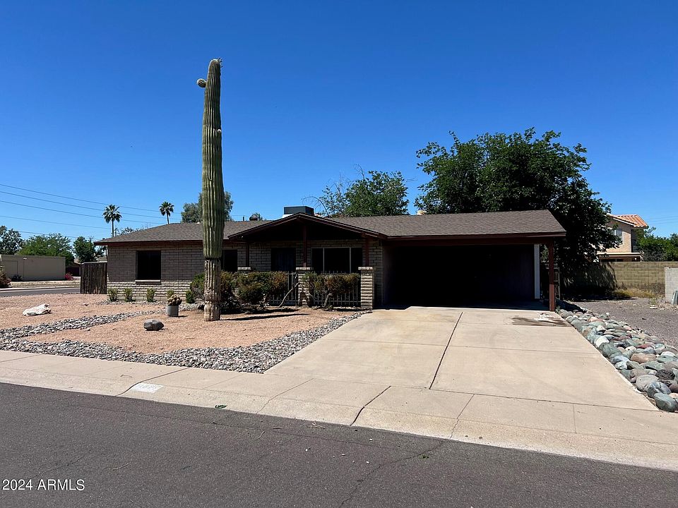 2nd image of 11410 N 32ND Place