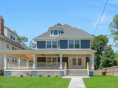 34 Irving St, Montclair, NJ, 07042