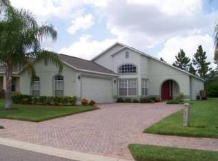 1101 Knightsbridge Cir, Davenport, FL 33896